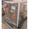 Image 1 : PALLET OF 8 BOXES OF WHITE FILTER BAGS