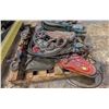 Image 2 : PALLET OF ASSORTED GRIP PULLERS