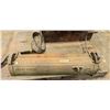Image 1 : BROWN BOGGS 23A36 SHEET METAL BRAKE