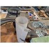 Image 1 : PALLET OF ASSORTED PIPE COUPLERS & GASKET MATERIAL