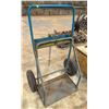 Image 1 : OXY ACETYLENE DOLLY