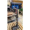 Image 3 : PALLET OF ASSORTED SHOP TOOLS INCL JET DRILL PRESS