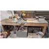 Image 1 : DEWALT DW703 10" COMPOUND MITRE SAW W/ CUSTOM