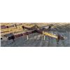 Image 1 : HEAVY DUTY 4-POINT CRANE LIFTING SPREADER FRAME