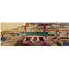 Image 1 : HEAVY DUTY CRANE SPREADER LIFTING BEAM