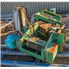 Image 1 : STAHL AS 416 ELECTRIC WIRE ROPE HOIST ASSEMBLY