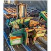 Image 2 : STAHL AS 416 ELECTRIC WIRE ROPE HOIST ASSEMBLY