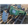Image 1 : STAHL AS 416 ELECTRIC WIRE ROPE HOIST ASSEMBLY