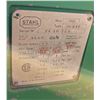 Image 3 : STAHL AS 416 ELECTRIC WIRE ROPE HOIST ASSEMBLY