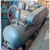 Image 1 : BALDOR INDUSTRIAL 10HP AIR COMPRESSOR