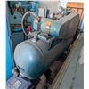 Image 2 : BALDOR INDUSTRIAL 10HP AIR COMPRESSOR