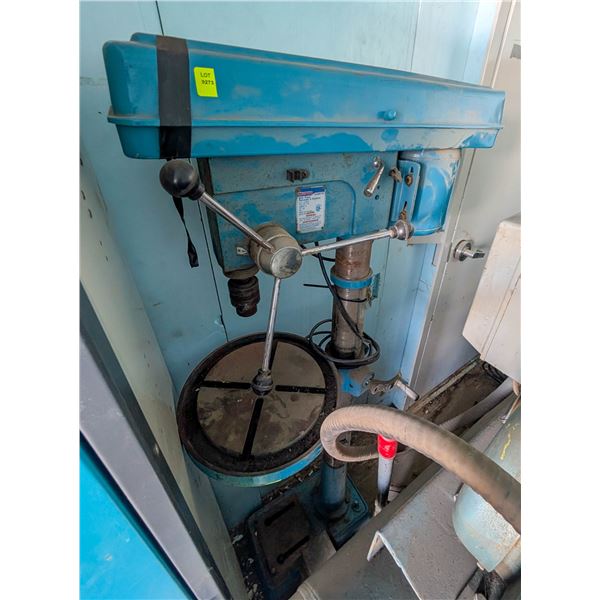 WESTWARD RDM170F 1/2 HP DRILL PRESS