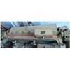 Image 3 : SMALL PALLET W/ 36" SLIP ROLLER & TIN KNOCKER 30