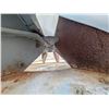 Image 3 : LARGE INDUSTRIAL CENTRIFUGAL BLOWER FAN WHEEL /