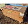 Image 1 : KNAACK JOB BOX 60" X 24" X 28"