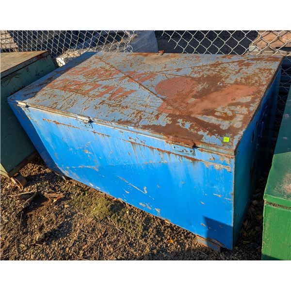 BLUE JOB BOX 60" X 32" X 30"