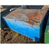 Image 1 : BLUE JOB BOX 60" X 32" X 30"