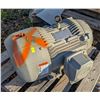 Image 1 : SEIMENS ELECTRIC MOTOR *AS IS