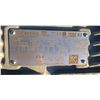 Image 2 : SEIMENS ELECTRIC MOTOR *AS IS