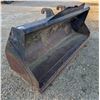 Image 2 : CATERPILLAR GENERAL PURPOSE FRONT LOADER BUCKET