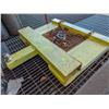 Image 2 : CUSTOM TRAILER HITCH FORKLIFT ATTACHMENT