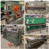 Image 1 : FEATURED LOTS: SHEET METAL MANUFACTURING MACHINES