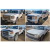 Image 1 : FEATURED LOTS: COMPANY FLEET TRUCKS