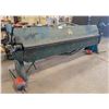Image 2 : TENNSMITH HB12116 10FT 16 GAUGE MANUAL BENDING