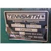 Image 4 : TENNSMITH HB12116 10FT 16 GAUGE MANUAL BENDING