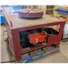 Image 2 : HEAVY DUTY INDUSTRIAL TURNTABLE