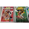 Image 2 : VTG Flash Gordon #1-9 Consecutive Comic Run - 9 Comics