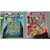 Image 3 : VTG Flash Gordon #1-9 Consecutive Comic Run - 9 Comics