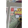 Image 7 : VTG Flash Gordon #1-9 Consecutive Comic Run - 9 Comics