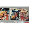 Image 5 : VTG 1975-76 Charlton Space: 1999 #1-7 Complete Comic Run