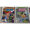 Image 3 : VTG 1978 Marvel Man from Atlantis #2-7 Consecutive Run