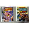 Image 4 : VTG 1978 Marvel Man from Atlantis #2-7 Consecutive Run
