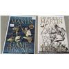 Image 3 : Dynamite Game of Thrones #1-6 Consecutive Comic Run - George R.R. Martin