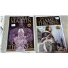 Image 4 : Dynamite Game of Thrones #1-6 Consecutive Comic Run - George R.R. Martin