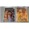 Image 5 : Dynamite Game of Thrones #1-6 Consecutive Comic Run - George R.R. Martin