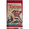 Image 3 : VTG 1972 DC Tarzan #207-210 Consecutive Run - First 4 DC Issues