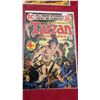 Image 6 : VTG 1972 DC Tarzan #207-210 Consecutive Run - First 4 DC Issues