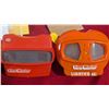 Image 4 : VTG View-Master Viewer & Reel Collection - Top Cat, Hanna-Barbera & More