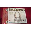 Image 2 : 2005 Sacred Underworld PC CD-ROM Expansion Pack - Sealed