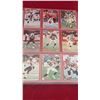 Image 2 : VTG JOGO CFL Football Card Collection Binder w/ Grey Cup Inserts & More
