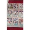 Image 5 : VTG JOGO CFL Football Card Collection Binder w/ Grey Cup Inserts & More