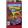 Image 6 : VTG 1979-80 DC Time Warp #1-5 Complete Comic Run