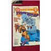 Image 7 : VTG 1979-80 DC Time Warp #1-5 Complete Comic Run