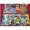 Image 1 : VTG Charlton Doomsday +1 #2-12 Consecutive Run