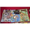 Image 3 : VTG Charlton Doomsday +1 #2-12 Consecutive Run