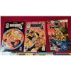 Image 4 : VTG Charlton Doomsday +1 #2-12 Consecutive Run